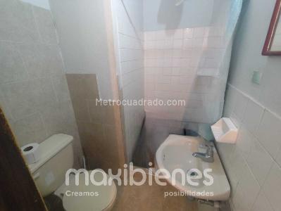 Apartamento de 4 alcobas en venta en La Candelaria, Medellín, 126 m² · foto 4 de 20