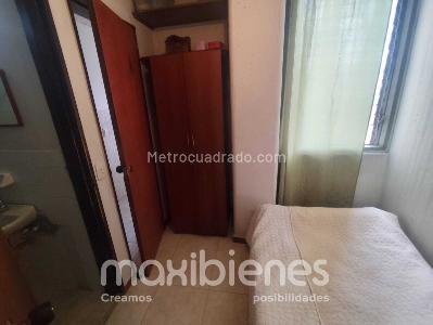 Apartamento de 4 alcobas en venta en La Candelaria, Medellín, 126 m² · foto 5 de 20