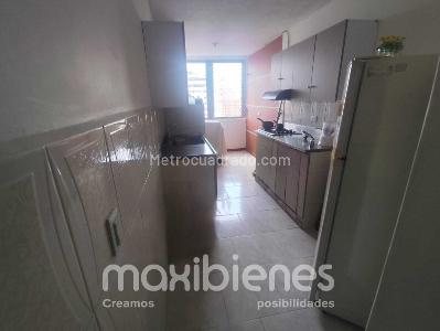 Apartamento de 4 alcobas en venta en La Candelaria, Medellín, 126 m² · foto 6 de 20