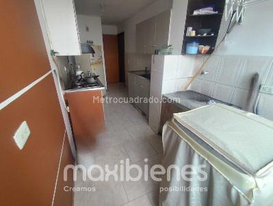 Apartamento de 4 alcobas en venta en La Candelaria, Medellín, 126 m² · foto 9 de 20