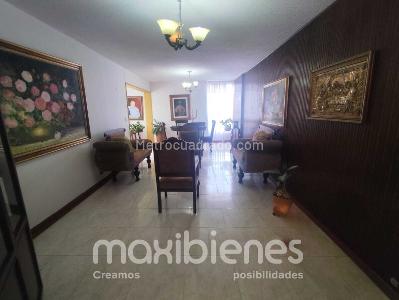 Apartamento de 4 alcobas en venta en La Candelaria, Medellín, 126 m² · foto 11 de 20