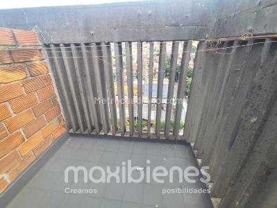 Apartamento de 4 alcobas en venta en La Candelaria, Medellín, 126 m² · foto 12 de 20