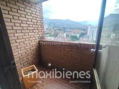 Apartamento de 4 alcobas en venta en La Candelaria, Medellín, 126 m² · foto 13 de 20