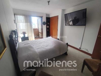 Apartamento de 4 alcobas en venta en La Candelaria, Medellín, 126 m² · foto 14 de 20