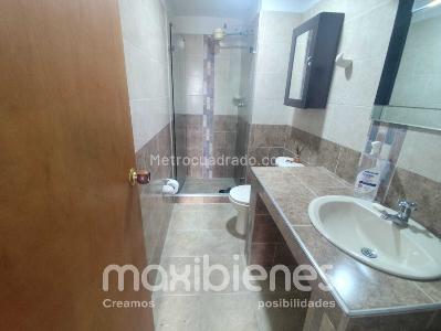 Apartamento de 4 alcobas en venta en La Candelaria, Medellín, 126 m² · foto 16 de 20