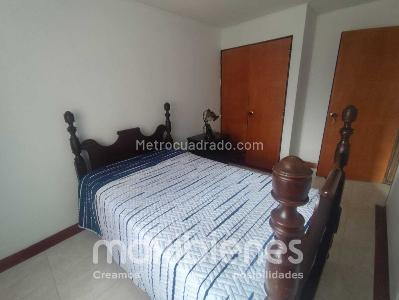 Apartamento de 4 alcobas en venta en La Candelaria, Medellín, 126 m² · foto 17 de 20