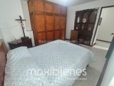 Apartamento de 4 alcobas en venta en La Candelaria, Medellín, 126 m² · foto 18 de 20