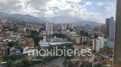 Apartamento de 4 alcobas en venta en La Candelaria, Medellín, 126 m² · foto 19 de 20