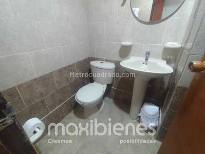 Apartamento de 4 alcobas en venta en La Candelaria, Medellín, 126 m² · foto 20 de 20