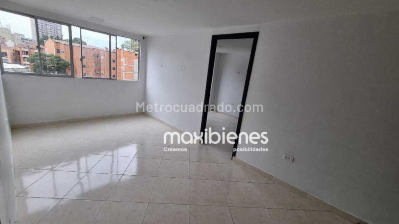 3BR Apartment in Villas Del Carmen (70 m²)