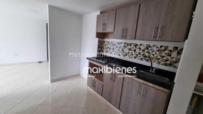 Apartamento en Arriendo, Villas Del Carmen, Sabaneta - 2
