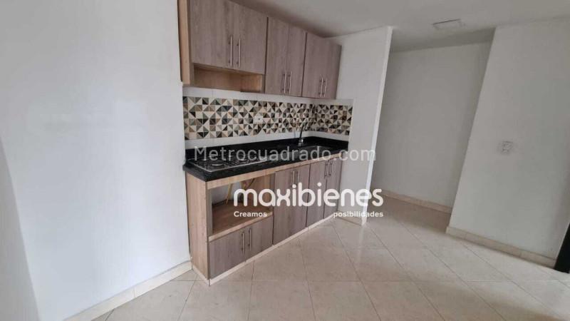 Apartamento en Arriendo, Villas Del Carmen, Sabaneta - 3