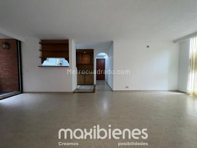 Apartamento de 3 alcobas en arriendo en San Diego, Medellín, 87 m² · foto 5 de 18