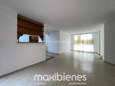 Apartamento de 3 alcobas en arriendo en San Diego, Medellín, 87 m² · foto 8 de 18