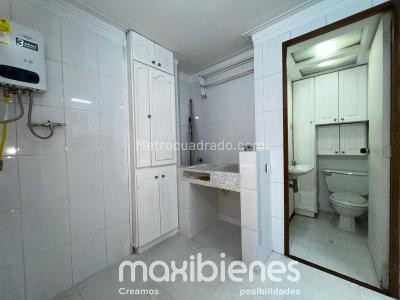 Apartamento de 3 alcobas en arriendo en San Diego, Medellín, 87 m² · foto 12 de 18