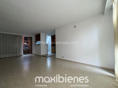 Apartamento de 3 alcobas en arriendo en San Diego, Medellín, 87 m² · foto 13 de 18