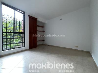 Apartamento de 3 alcobas en arriendo en San Diego, Medellín, 87 m² · foto 18 de 18