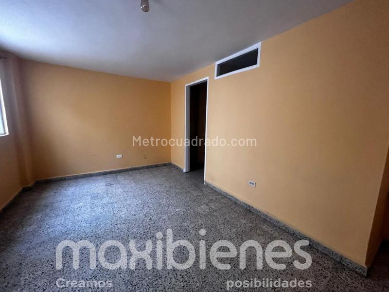 3BR Apartment in Centro (70 m²) - 2