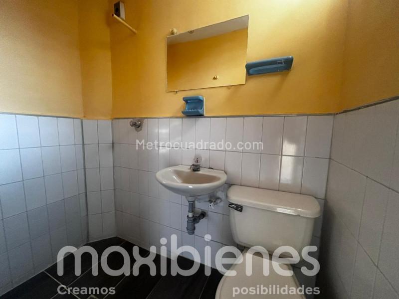 3BR Apartment in Centro (70 m²) - 3