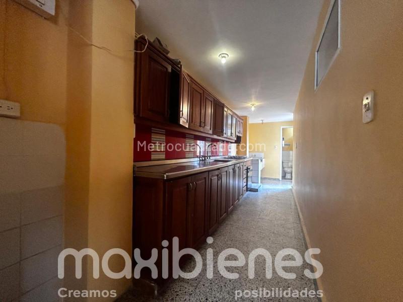 3BR Apartment in Centro (70 m²) - 4