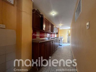Apartamento en Arriendo, Centro, Rionegro