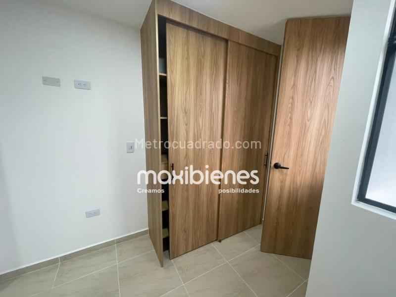 Apartamento en Arriendo, Restrepo Naranjo, Sabaneta - 3