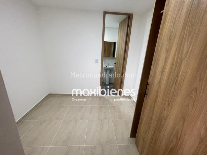 Apartamento en Arriendo, Restrepo Naranjo, Sabaneta - 4