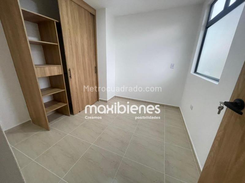 Apartamento en Arriendo, Restrepo Naranjo, Sabaneta - 5