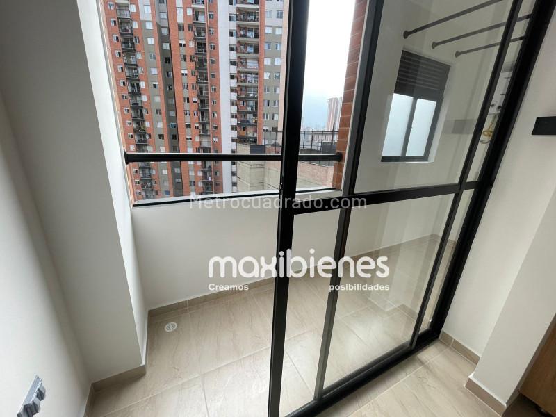 Apartamento en Arriendo, Restrepo Naranjo, Sabaneta - 2
