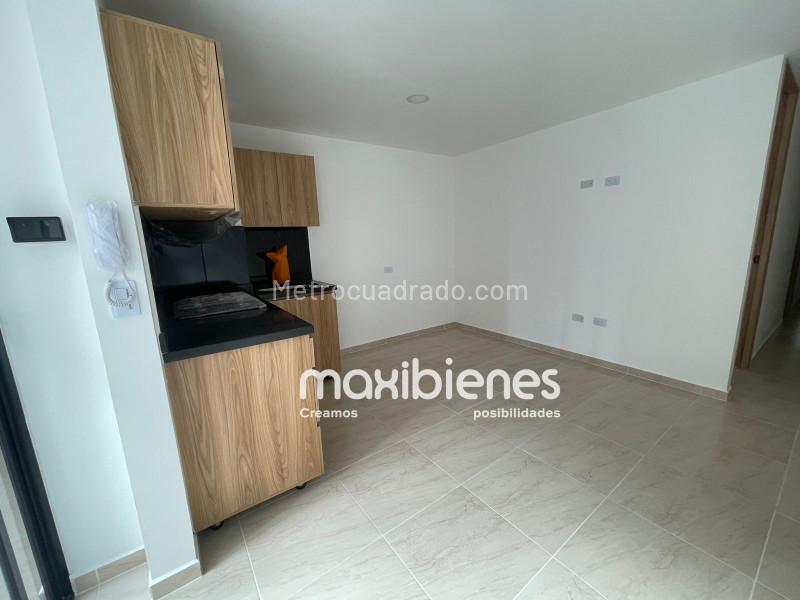 Apartamento en Arriendo, Restrepo Naranjo, Sabaneta - 4