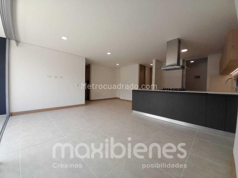 Apartamento de 3 Alcobas en El Poblado (Ciudad del Río) - 5