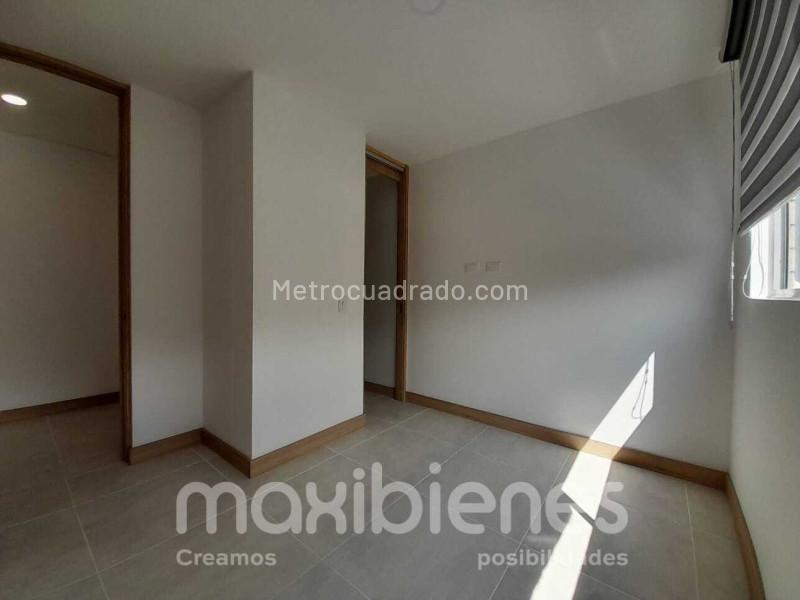 Apartamento de 3 Alcobas en El Poblado (Ciudad del Río) - 6