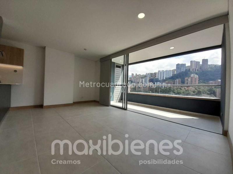Apartamento de 3 Alcobas en El Poblado (Ciudad del Río) - 7