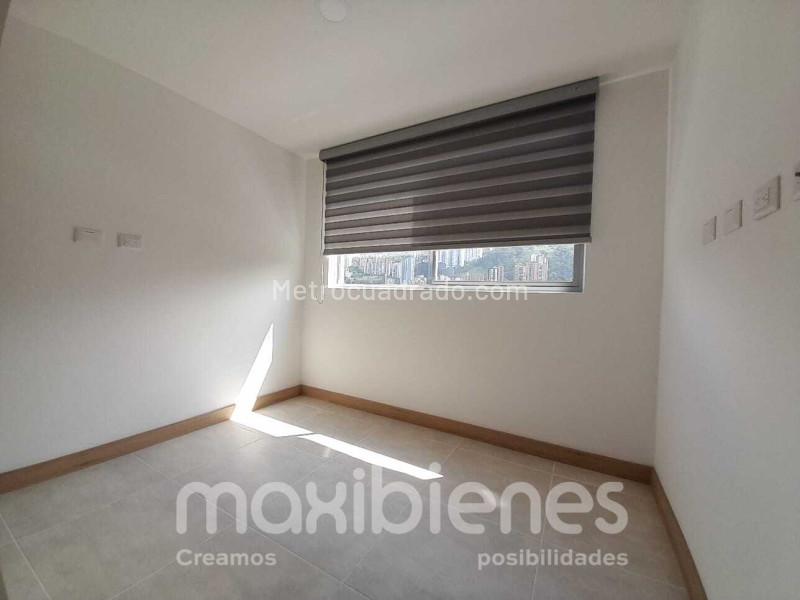 Apartamento de 3 Alcobas en El Poblado (Ciudad del Río) - 8