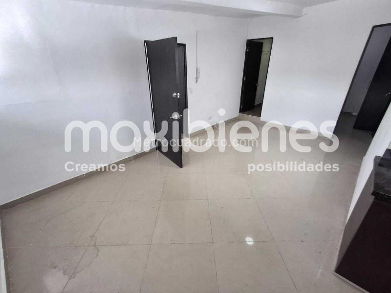 Apartamento en San Javier de 2 Alcobas (50 m²) - 3