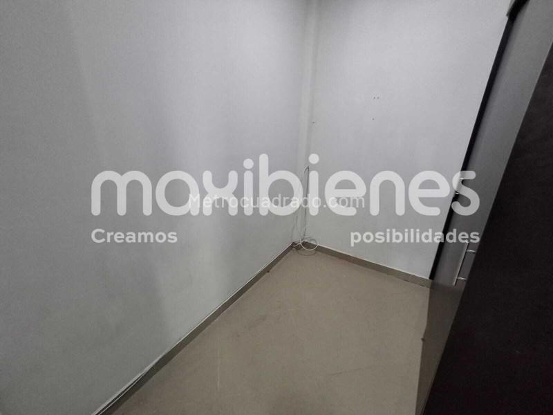 Apartamento en San Javier de 2 Alcobas (50 m²) - 5