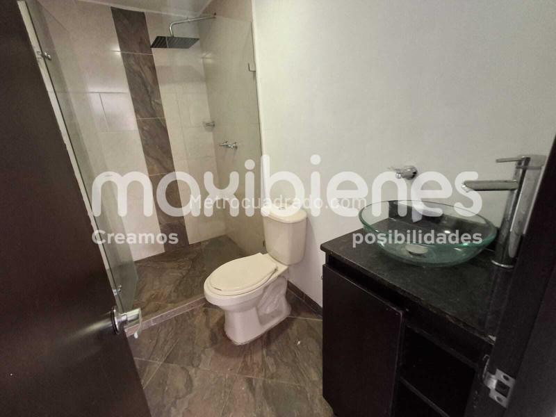 Apartamento en San Javier de 2 Alcobas (50 m²) - 6