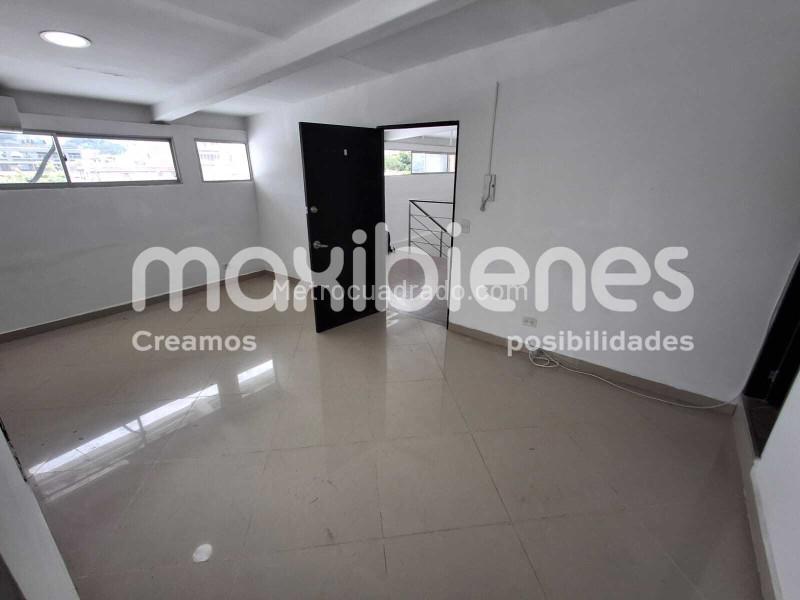 Apartamento en San Javier de 2 Alcobas (50 m²)