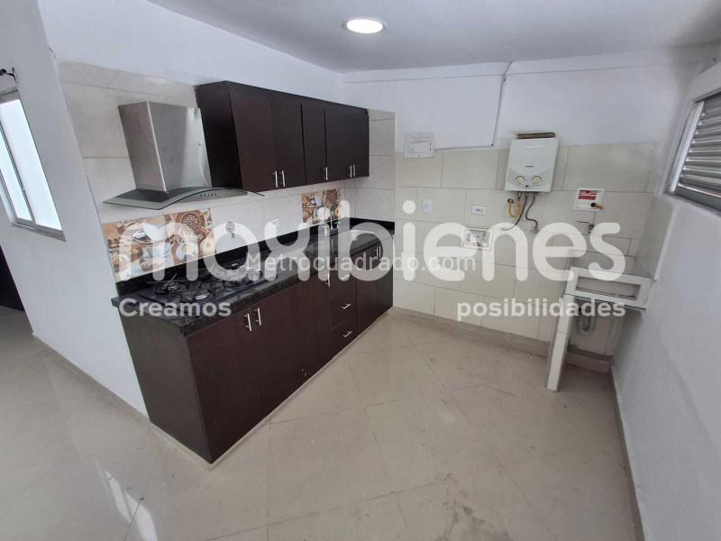 Apartamento en San Javier de 2 Alcobas (50 m²) - 2