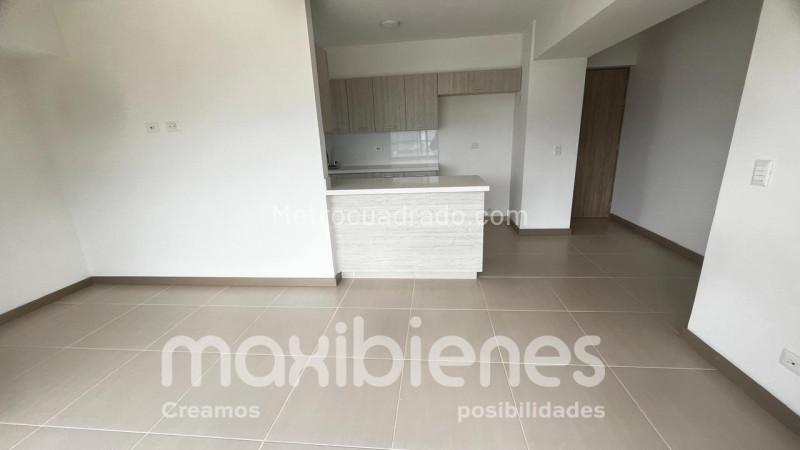 Apartamento en arriendo de 3 alcobas en Toledo (La Estrella) - 2