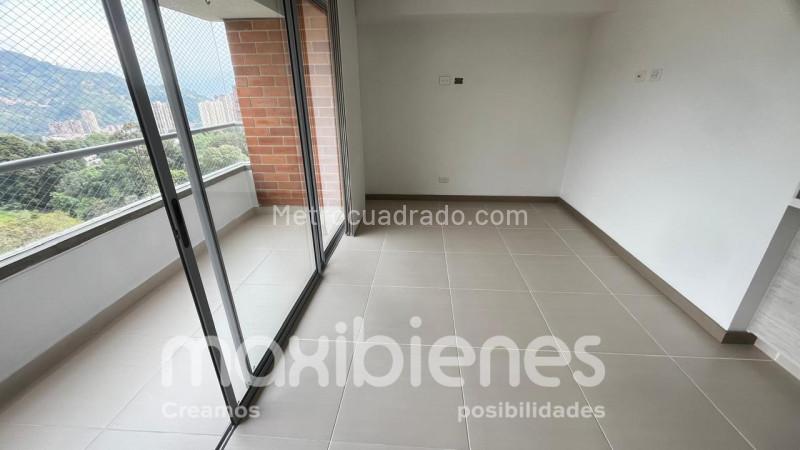 Apartamento en arriendo de 3 alcobas en Toledo (La Estrella) - 3