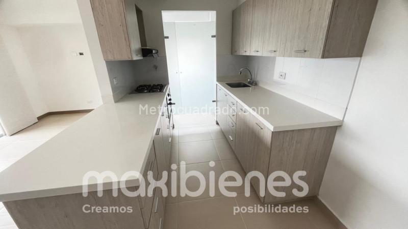 Apartamento en arriendo de 3 alcobas en Toledo (La Estrella) - 4