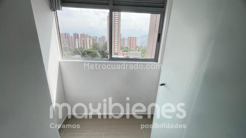 Apartamento en arriendo de 3 alcobas en Toledo (La Estrella) - 5