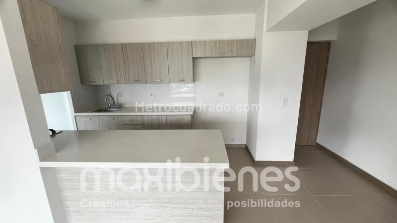 Apartamento en arriendo de 3 alcobas en Toledo (La Estrella) - 7