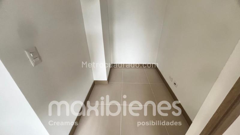 Apartamento en arriendo de 3 alcobas en Toledo (La Estrella) - 8