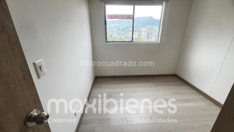 Apartamento en arriendo de 3 alcobas en Toledo (La Estrella) - 9