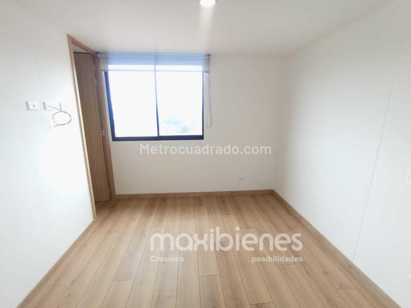 Apartamento en Arriendo, San Antonio, Rionegro - 5