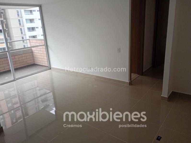 Apartamento en Arriendo, La Ferreria, La Estrella - 2