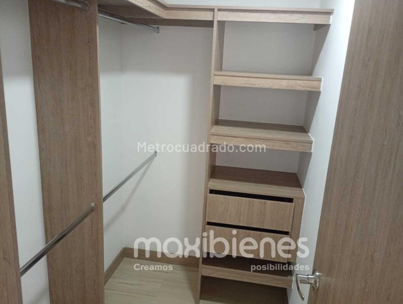 Apartamento en Arriendo, La Ferreria, La Estrella - 4