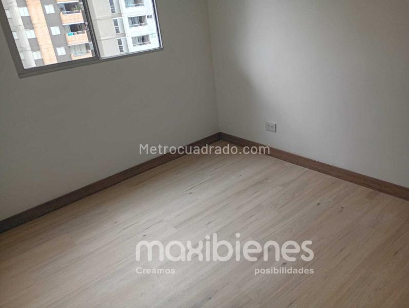Apartamento en Arriendo, La Ferreria, La Estrella - 5